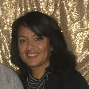 Meet your Posher, Maria